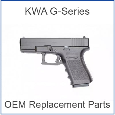 KWA - G-Series - Replacement Parts
