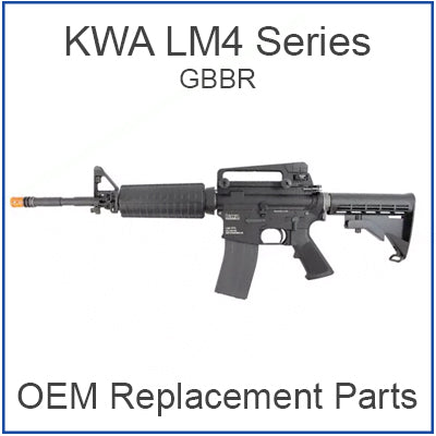 KWA - LM4 - Replacement Parts