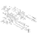 KWA - HK MP7A1 GBB OEM Replacement Parts