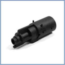 KWA - KMP9 GBB - Replacement Parts