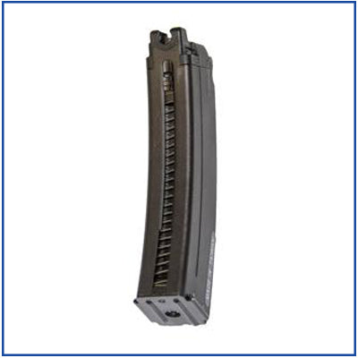 KWA Kz. 61 Skorpion Magazine - GBB - 20rd