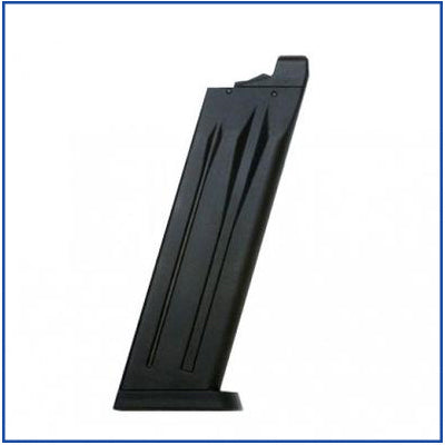 KWA MK23 Magazine - GBB - 25rd