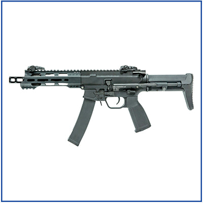 KWA QRF Mod 1