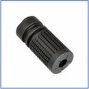 Knight's Armament - Triple Tap Flash Hider - 14mm CCW