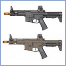 Krytac Trident MKII PDW - (Keymod Rail)