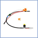 Krytac - Trident Series - Complete Switch Assembly w/ MOSFET