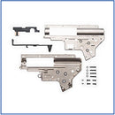 Lonex/Ultimate Series - V2 - Reinforced Gearbox Shell