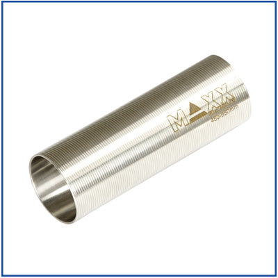 MAXX - Stainless Steel Cylinder