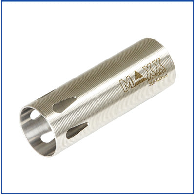 MAXX - Stainless Steel Cylinder