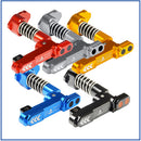 MAXX - M4 - Mag Release - Style B