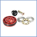 MAXX Model - Double O-Ring Piston Head