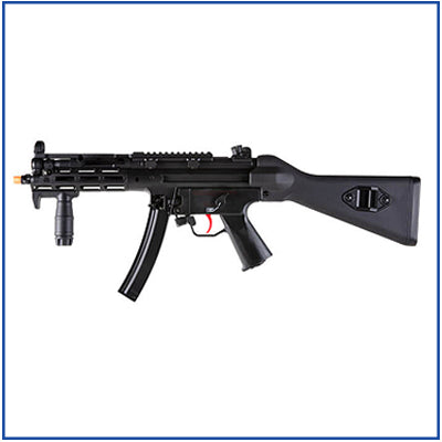 H&K MP5 Limited Edition