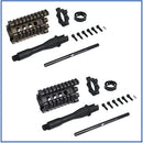 MadBull - Daniel Defense Lite Rail Kit - 4"