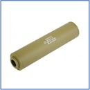 MadBull - GemTech Blackside Barrel Extension - 14mm CCW