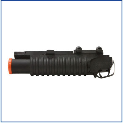 Matrix - Colt M203 Grenade Launcher - Short