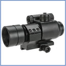 Matrix - Military Type 1x30 Red & Green Dot Sight