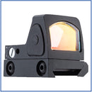 WADSN/ Matrix - Red Dot Flat Top Low Profile Sight