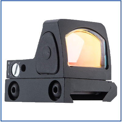 WADSN - Red Dot Flat Top Low Profile Sight