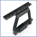 Matrix - Steel AK/SVD Scope Mount Base