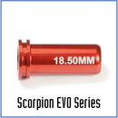 MAXX - Aluminum Double O-ring Air Nozzle