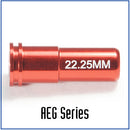 MAXX - Aluminum Double O-ring Air Nozzle