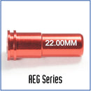 MAXX - Aluminum Double O-ring Air Nozzle