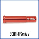 MAXX - Aluminum Double O-ring Air Nozzle