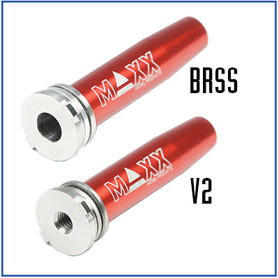 MAXX - Stainless Steel Spring Guide