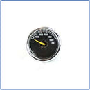 Micro Pressure Gauge - 5000PSI