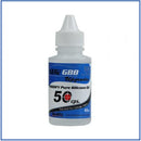 Modify - 60ml Pure Silicone Oil 50cps