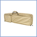 NcStar Double Rifle Case
