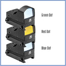 NcStar - Micro Dot w/ On/Off Switch