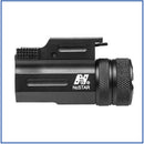 NcStar - Compact Green Laser - QR Mount