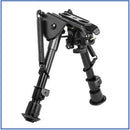 NcStar - Compact Notched Bipod
