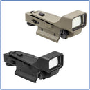 NcStar - Gen2 DP Red Dot Optic