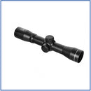 NcStar - 2.5X30 Long Eye Relief Scope w/ Ring Mounts