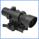NcStar - Mark III Tactical Advanced w/4 Reticles