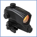 NcStar - SPD Solar Reflex Red Dot Sight