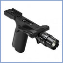 NcStar - Vertical Grip with Strobe Flashlight