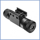 NcStar - Green Laser - Weaver Mount
