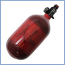 Ninja 4500 PSI 68 CU Carbon Fiber Tank