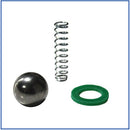 Ninja Replacement Ball Kit - V2 Regulator