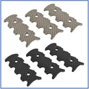 PTS - Centurion Arms CMR Rail Cover Set - 3 Pack