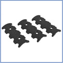 PTS - Centurion Arms CMR Rail Cover Set - 3 Pack