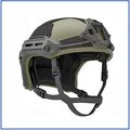 PTS MTEK FLUX Helmet