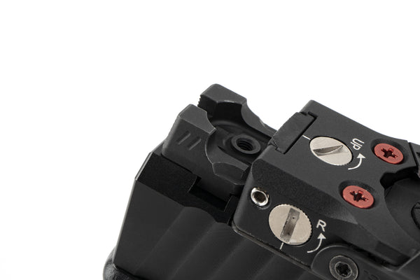 PTS - G-Series - ZEV Front & Rear Sight