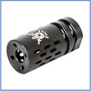 PTS - Battle Comp 1.0 Flash Hider - 14mm CW