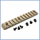 PTS - Enhanced Rail Section (Keymod)