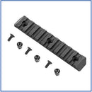 PTS - Enhanced Rail Section (Keymod)