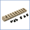 PTS - Enhanced Rail Section (Keymod)